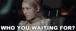 Dashas Somi What Are You Waiting For GIF