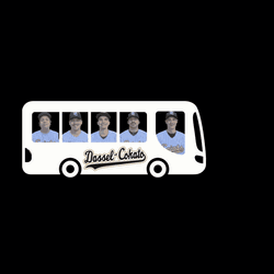 Dassel-Cohate Bus Road Trip Animation GIF