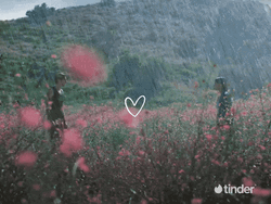 Date On The Rain GIF