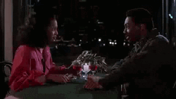 Date Shari Headley GIF