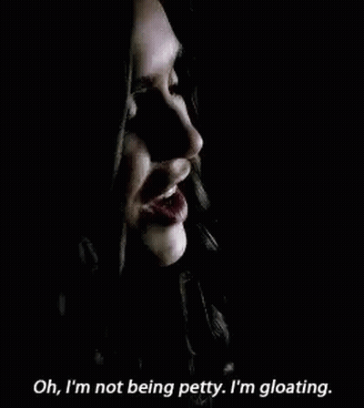 Datherine Katherine Pierce GIF