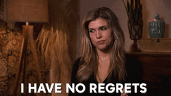 Dating Game Show The Bachelor Cast No Regrets GIF