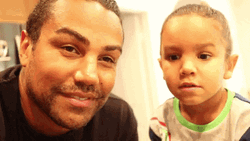 Daughter And Father You Sure GIF