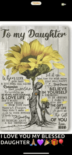 Daughter Quotes Meme GIF