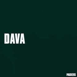 Davante Adams Graphic Art GIF