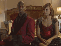 Dave Chapelle Kobe Shoot GIF