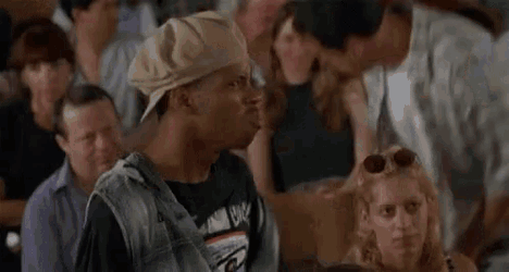 Dave Chappelle Boo This Man GIF