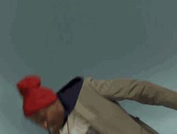 Dave Chappelle Crack Meme Toilet Flashed GIF