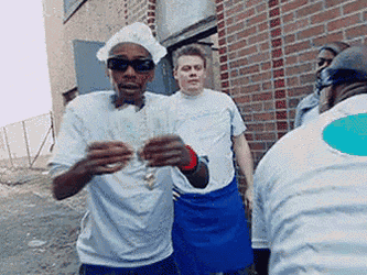 Dave Chappelle GIF