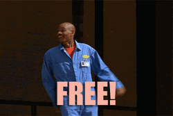 Dave Chappelle I'm Free!