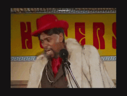 Dave Chappelle Player Haters Ball GIF