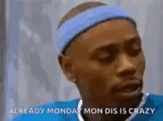 Dave Chappelle What GIF