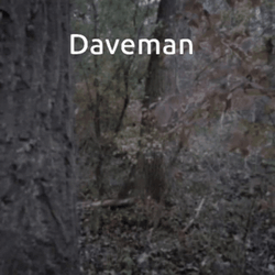 Dave's Not Here Man Daveman With Baseball Bat GIF