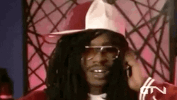 Dave's Not Here Man Lil Jon Turned Down GIF