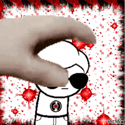 Dave Strider Homestuck GIF
