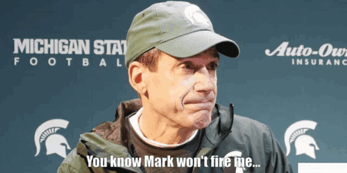 Dave Warner Dave Warner Msu GIF
