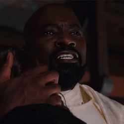 David Acosta With The Help Of Thy Grace GIF