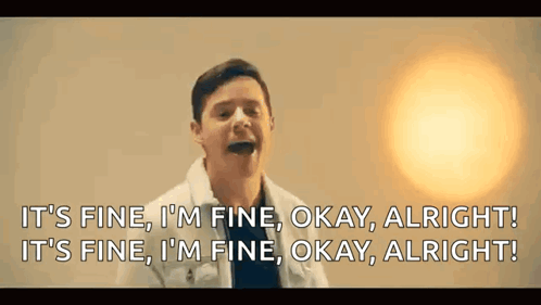 David Archuleta Ok All Right GIF