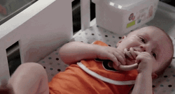 David Boreanaz Happy Father's Day GIF
