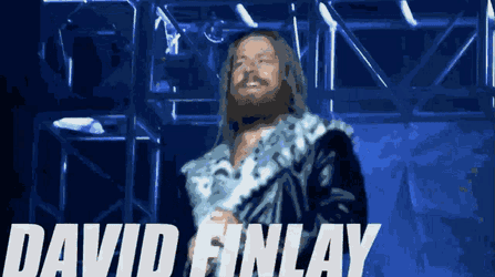 David Finlay Njpw GIF