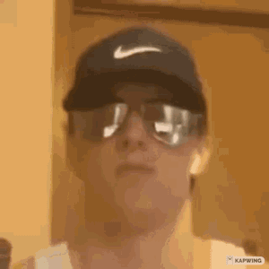 David Goggins GIF