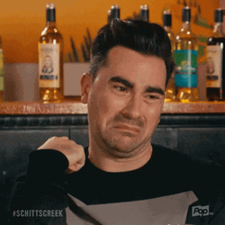 David Gross Ew Reaction And Horrified GIF