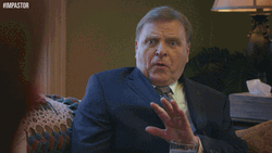 David Rasche Don't Do It GIF