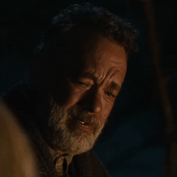 David S Pumpkins Sad It's My Wife GIF