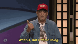David S Pumpkins What Is Not Thing GIF