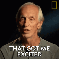 David Victorson That Got Me So Excites GIF