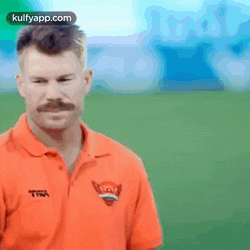 David Warner.Gif GIF
