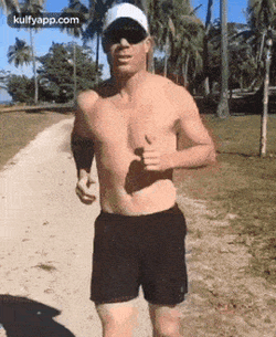 David Warner.Gif GIF