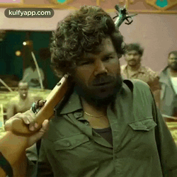David Warner In Ipl Mega Auction.Gif GIF