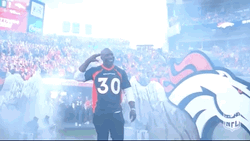 Davis High Energy Broncos GIF