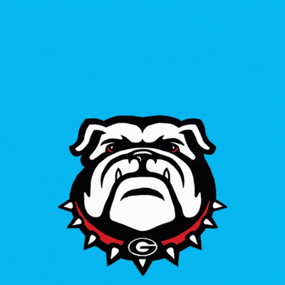 Dawgs For Ossoff Poster GIF