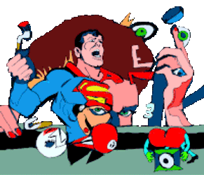 Daxnorman Gift Sticker GIF