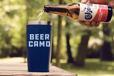 Day Drinking Pouring Beer GIF