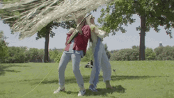 Dayglow Back To Back Playing Guitar GIF