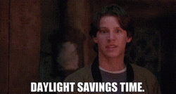 Daylight Savings Time Hocus Pocus GIF