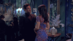 Days Of Our Lives Forehead Kiss