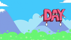 Days Of The Week Thankful Tuesday GIF
