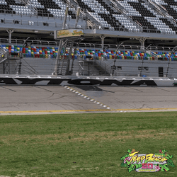 Daytona Jeep Crossing Finish Line GIF
