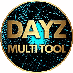 Dayz Multi Tool GIF