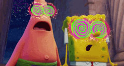 Dazed And Confused Hypnotize GIF