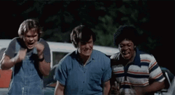 Dazed And Confused Jumping GIF