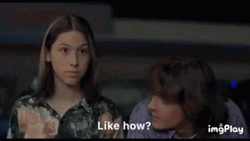 Dazed And Confused Like How GIF