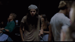 Dazed And Confused Like What GIF
