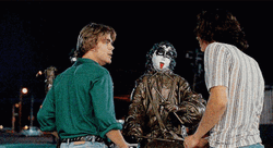 Dazed And Confused Tongue Out GIF