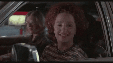 Dazed And Confused Wanna Ride GIF