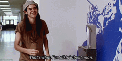 Dazed And Confused You Got It GIF